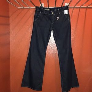 NWT Adriano Goldschmied brand new jeans